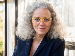 Portrait Diana Schaper